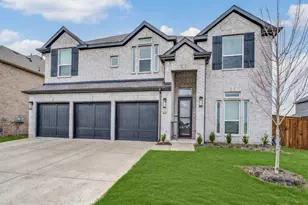 1093 Modesto Dr, Frisco, TX 75036 - Photo 3
