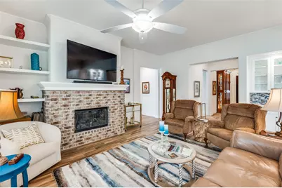 12201 Pepperidge Avenue, Denton, TX 76207 - Photo 3