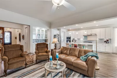 12201 Pepperidge Avenue, Denton, TX 76207 - Photo 5
