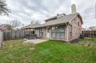 3876 Dalston Ln, Plano, TX 75023 - Photo 25