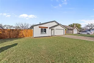 3121 Wayfarer Rd, Bedford, TX 76021 - Photo 3