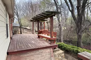 4442 Sharpsburg Dr, Grand Prairie, TX 75052 - Photo 29