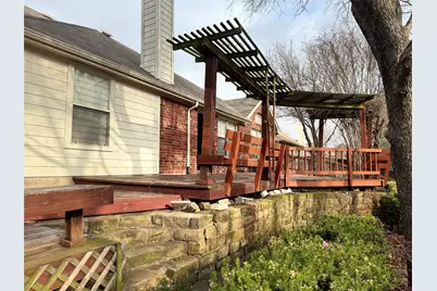 4442 Sharpsburg Drive, Grand Prairie, TX 75052 - Photo 31