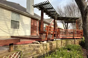 4442 Sharpsburg Dr, Grand Prairie, TX 75052 - Photo 31