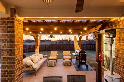 1416 Stanford Lane, Celina, TX 75009 - Photo 33