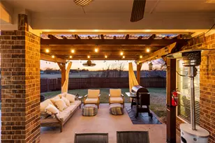 1416 Stanford Ln, Celina, TX 75009 - Photo 33