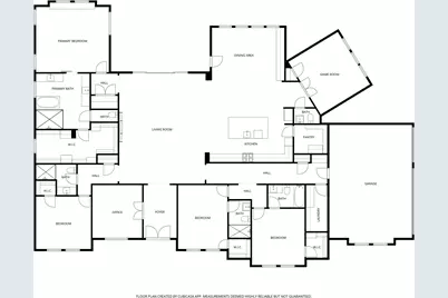 1700 Hamilton Lane, Northlake, TX 76247 - Photo 31