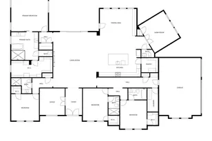 1700 Hamilton Ln, Northlake, TX 76247 - Photo 31