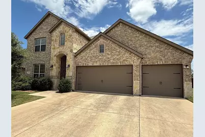 276 Goliad Trail, Forney, TX 75126 - Photo 1