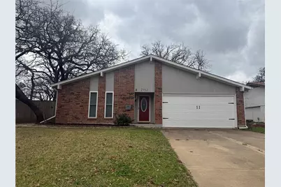 2712 Scenic Hills Drive, Bedford, TX 76021 - Photo 1