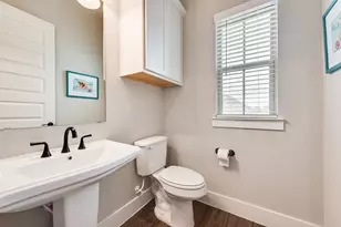 7717 Murcia Dr, Fort Worth, TX 76123 - Photo 29