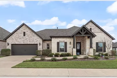 7717 Murcia Drive, Fort Worth, TX 76123 - Photo 1