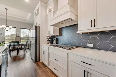 7717 Murcia Drive, Fort Worth, TX 76123 - Photo 9