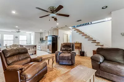 18025 N County Road 4052, Kemp, TX 75143 - Photo 7