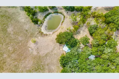 18025 N County Road 4052, Kemp, TX 75143 - Photo 3