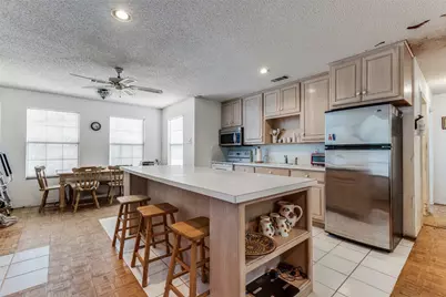 18025 N County Road 4052, Kemp, TX 75143 - Photo 11