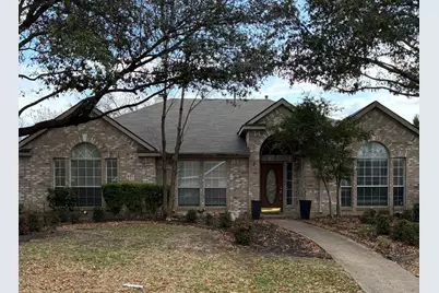 501 Bending Oaks Trail, Rockwall, TX 75087 - Photo 1