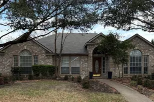 501 Bending Oaks Trail, Rockwall, TX 75087 - Photo 1