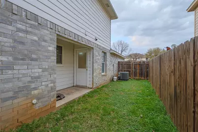 1208 Village Garden Drive, Azle, TX 76020 - Photo 19