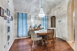 9129 Hawley Dr, Fort Worth, TX 76244 - Photo 5