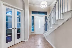 9129 Hawley Dr, Fort Worth, TX 76244 - Photo 3