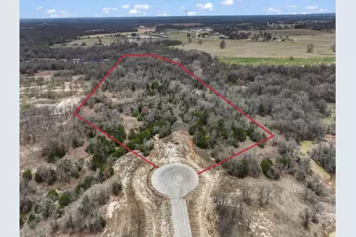 1052 Genoa Drive, Weatherford, TX 76087 - Photo 1