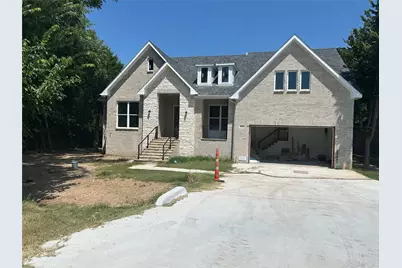 4712 Walnut Street, Flower Mound, TX 75028 - Photo 1
