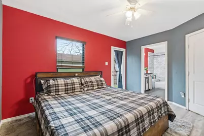 208 E Columbia Street, Weatherford, TX 76086 - Photo 17