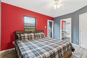 208 E Columbia St, Weatherford, TX 76086 - Photo 17