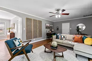 4206 Somerville Ave, Dallas, TX 75206 - Photo 3