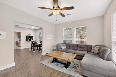 812 Centre Street, Dallas, TX 75208 - Photo 5