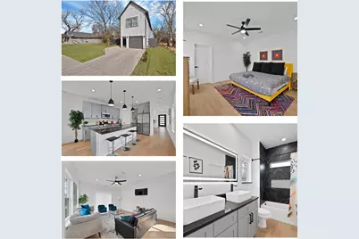 1614 Caldwell Avenue, Dallas, TX 75223 - Photo 1