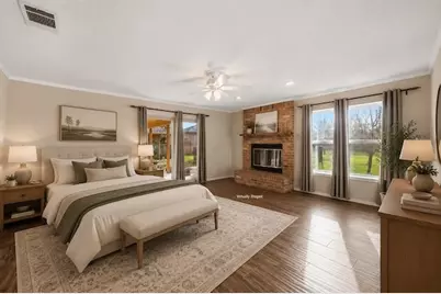 6208 Windsong Drive, Arlington, TX 76001 - Photo 17