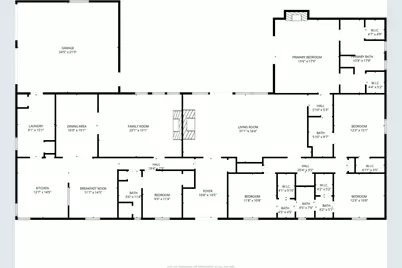 6208 Windsong Drive, Arlington, TX 76001 - Photo 39