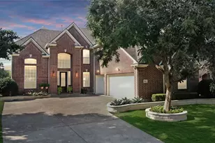 2655 Sleepy Hollow Trail, Frisco, TX 75033 - Photo 1