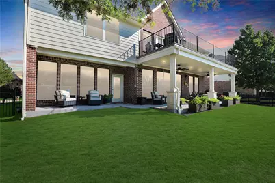 2655 Sleepy Hollow Trail, Frisco, TX 75033 - Photo 37