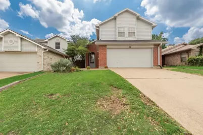 5307 Waterford Drive, Mesquite, TX 75150 - Photo 25
