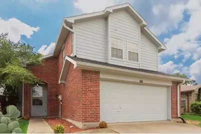 5307 Waterford Drive, Mesquite, TX 75150 - Photo 3