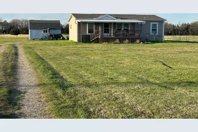 8080 State Highway 56 Highway, Savoy, TX 75479 - Photo 1