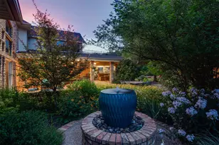 4203 Driftwood Dr, Wichita Falls, TX 76309 - Photo 25