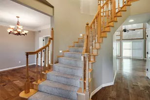 4203 Driftwood Dr, Wichita Falls, TX 76309 - Photo 3