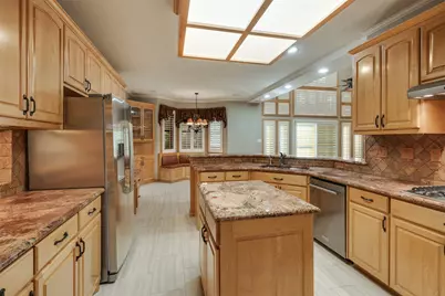 4203 Driftwood Drive, Wichita Falls, TX 76309 - Photo 11