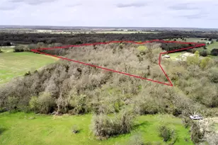 Tbd County Road 666, Kosse, TX 76653 - Photo 1