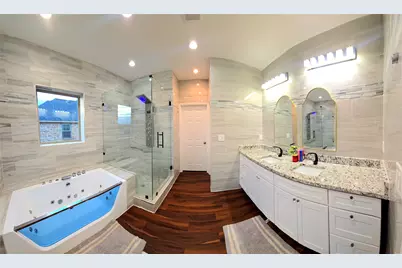 805 Norton Drive, Mesquite, TX 75149 - Photo 5