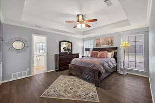 10353 Richard Cir, Forney, TX 75126 - Photo 19