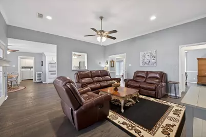 10353 Richard Circle, Forney, TX 75126 - Photo 15