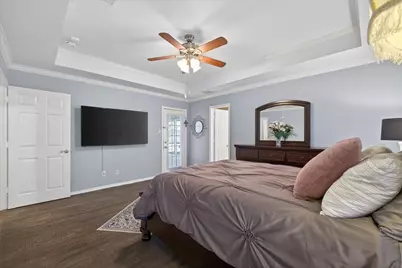 10353 Richard Circle, Forney, TX 75126 - Photo 21