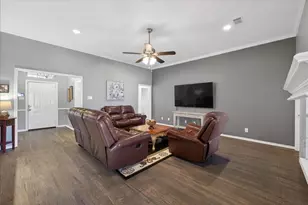 10353 Richard Cir, Forney, TX 75126 - Photo 17