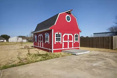 10353 Richard Circle, Forney, TX 75126 - Photo 35