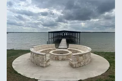 [Address not provided], Kerens, TX 75144 - Photo 3